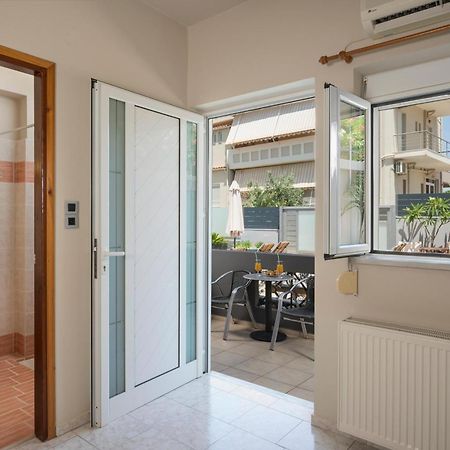 Sun Ray Luxury Apartments Agia Marina 객실 사진